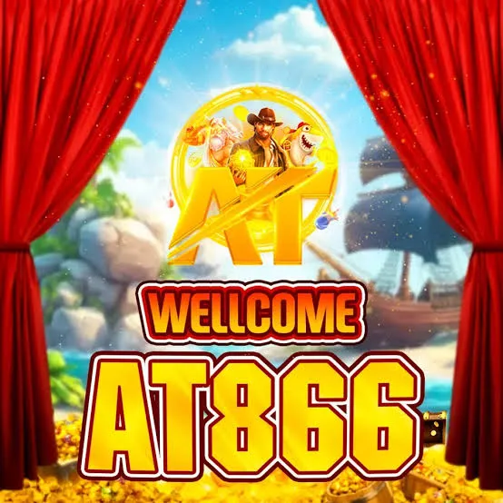 AT866 - Petualangan Seru Tembak Ikan
