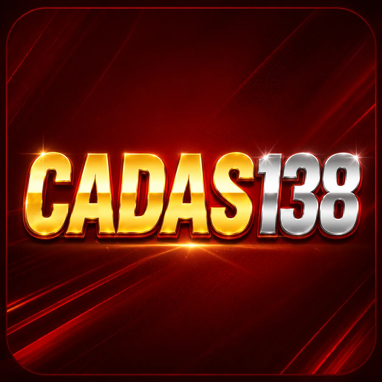 CADAS138 - Game Slot Seru dengan Pengalaman Tak Terlupakan