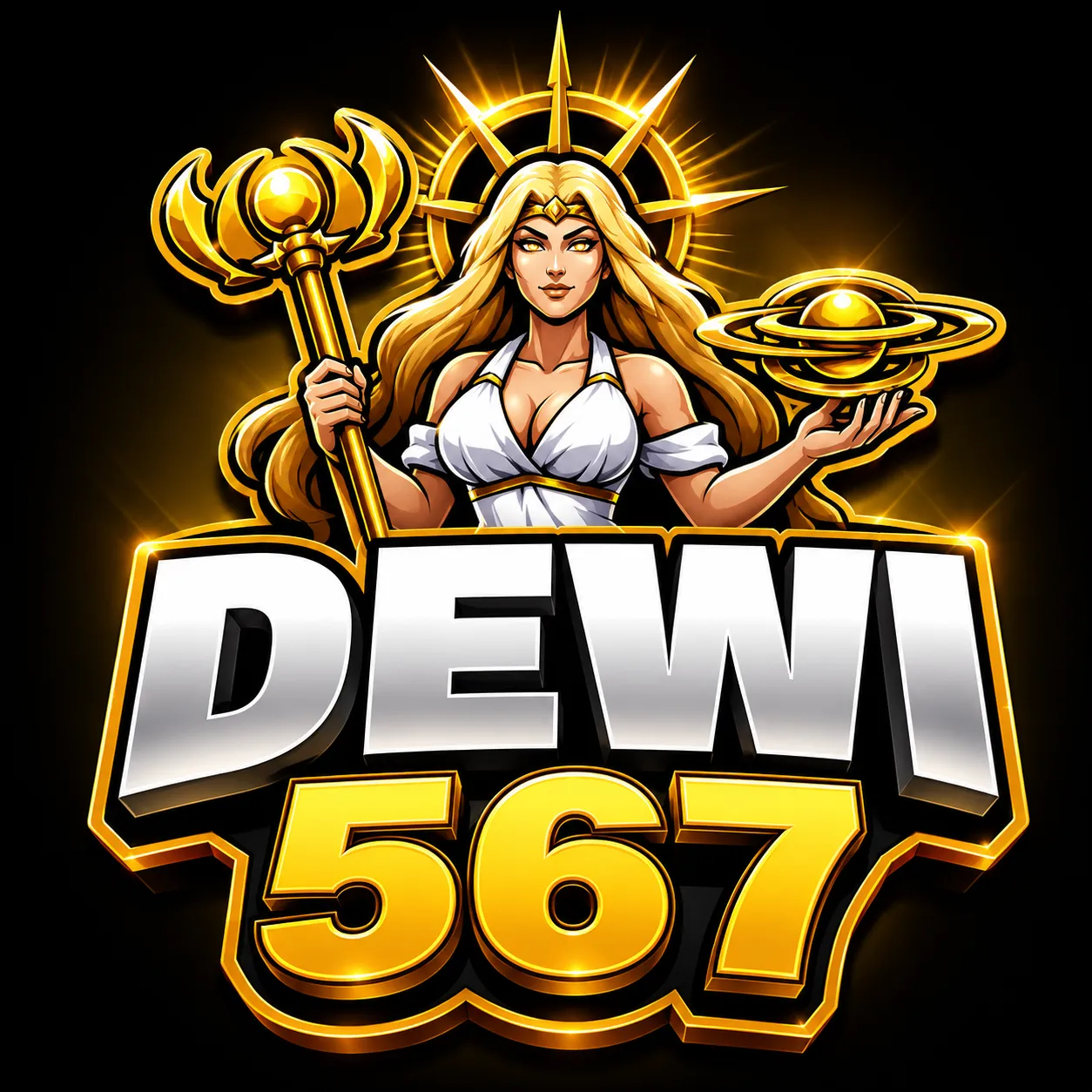 DEWI567 - Pertempuran Seru di Dunia Battle Royale