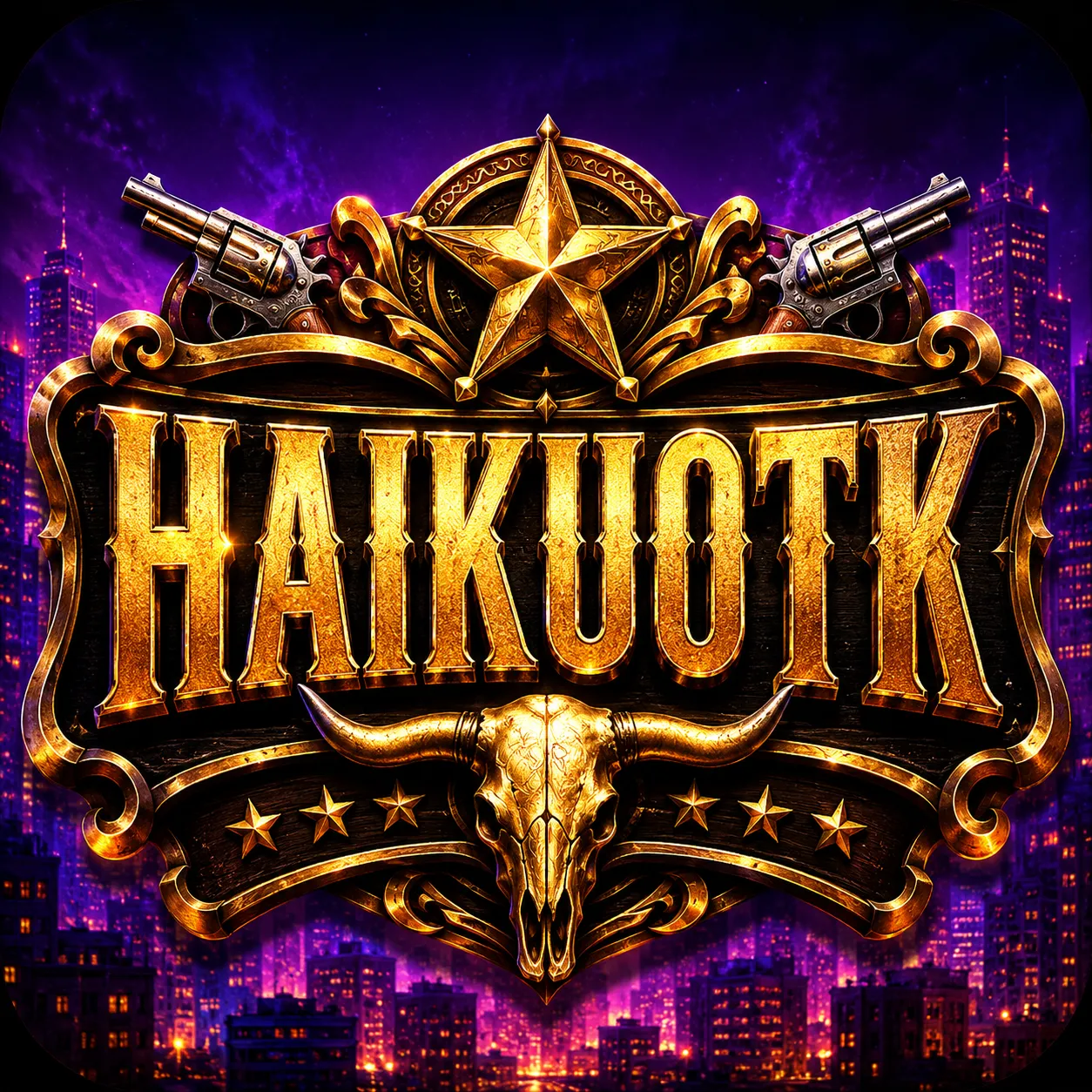 HAIKUOTK - Game FPS Menegangkan dan Seru